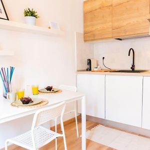 Appartement met een Slaapkamer